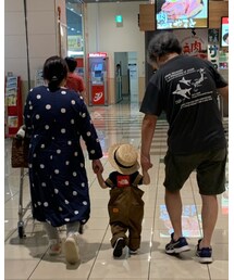 じーじばーばと | その他