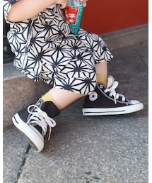 CONVERSE | シューズ