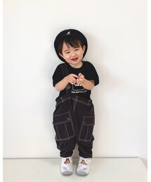 ロゴみえない | その他