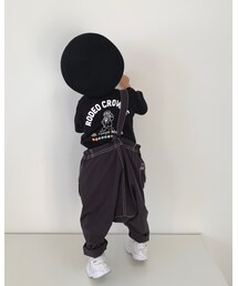 うしろ | その他