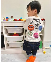 バクプリ | その他