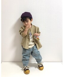 🍪 | その他
