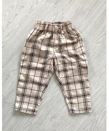 Birthday | パンツ