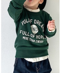 西松屋 | トップス