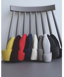 monmimi | ニットキャップ/ビーニー