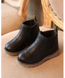 🇰🇷 | ブーツ