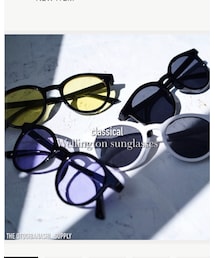 THE OTOGIBANASHI…SUPPLY | さんさんサングラス(サングラス)