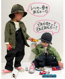 私が作りました👩🌾 | ポスター/アート
