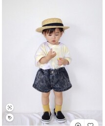 去年の小僧👶🏻 | その他