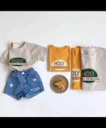 🇰🇷 | Tシャツ/カットソー