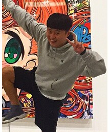 Champion | パーカー