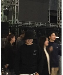 UNKNOWN. | ハット