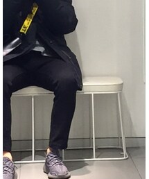 UNIQLO | デニムパンツ