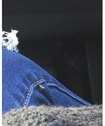 American Eagle | デニムパンツ