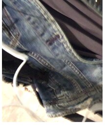 American Eagle | デニムジャケット