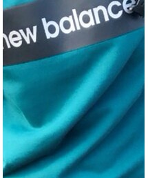 NEW BALANCE | その他トップス