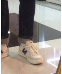 NEW BALANCE | スニーカー