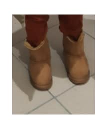 Birthday | ブーツ