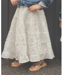 Little deicy | スカート