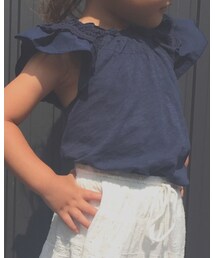 韓国子供服 FLO | Tシャツ/カットソー