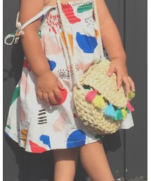 ZARA KIDS | ショルダーバッグ