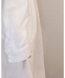 DouDou | シャツワンピース