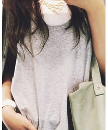 H&M | タンクトップ