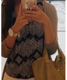 NET | タンクトップ