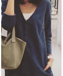 ZARA | サロペット/オーバーオール