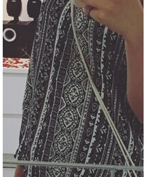 H&M | タンクトップ