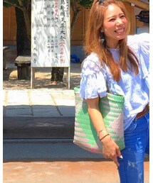 EVA | その他トップス