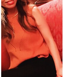 GU | ニット/セーター