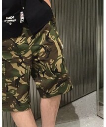 AAPE BY A BATHING APE | パンツ