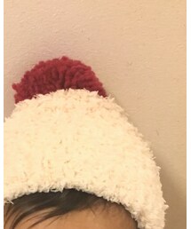 Handmade | ニットキャップ/ビーニー