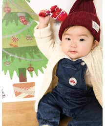 ベビザラス | サロペット/オーバーオール