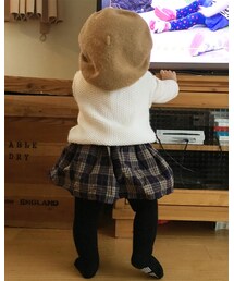 韓国子供服 | 帽子