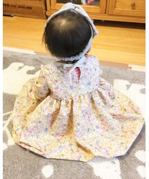 後ろちゃんこ姿💓 | ワンピース