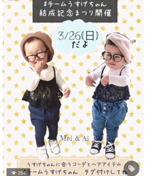 3/26薄毛祭 告知♫ | その他