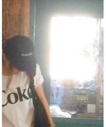 Coca Cola | Tシャツ/カットソー