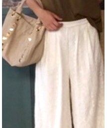 no brand | パンツ