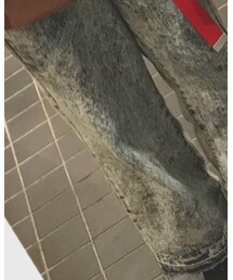 古着 | デニムパンツ