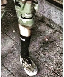 VANS | タイツ/ストッキング