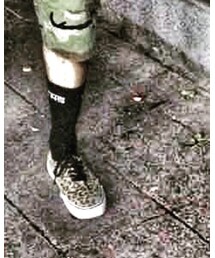 VANS | モカシン/デッキシューズ