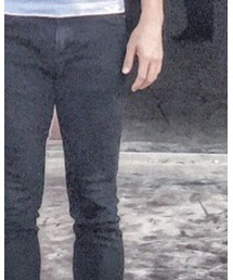GYAKUSOU | デニムパンツ