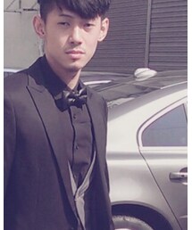 G2000  | チェスターコート