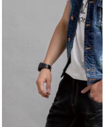 CASIO | アナログ腕時計