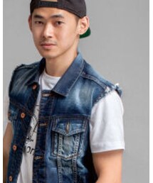 others | ライダースジャケット