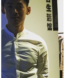 H&M | シャツ/ブラウス