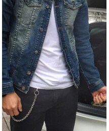 H&M | Tシャツ/カットソー