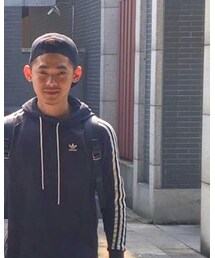 adidas | スタジャン